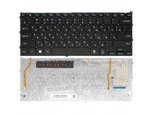 Клавиатура SAMSUNG NP940X3G (RU) с подсветкой