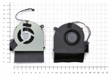 Вентилятор Acer Predator 17 G5-793 (GPU)