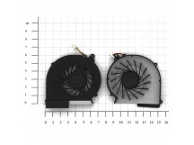 Вентилятор HP 635