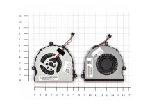 Вентилятор HP 15-ac