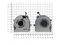 Вентилятор L04370-001 для HP ProBook