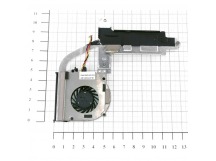 Вентилятор LENOVO IdeaPad S12