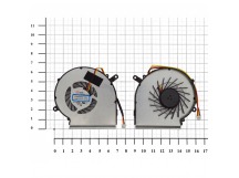 Вентилятор MSI GP72 6QF V.1