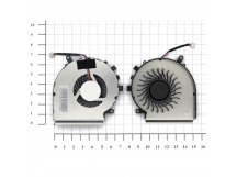 Вентилятор MSI GE62VR 7RF (CPU)