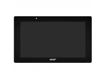 Экран для планшета Acer Switch V10 SW5-017 в сборе с сенсором и рамкой