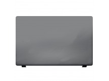 Крышка матрицы для ноутбука Acer Aspire E5-551 серая
