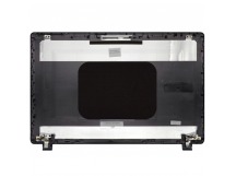 Крышка матрицы для ноутбука Acer Aspire ES1-571 черная V.1