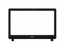 Рамка матрицы для ноутбука Acer Extensa EX2540 черная