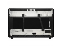 Крышка матрицы для ноутбука Acer Aspire E1-571G черная