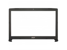 Рамка матрицы для ноутбука Acer Aspire 5 A517-51G черная