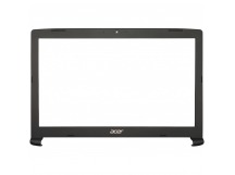Рамка матрицы для ноутбука Acer Aspire 5 A517-51G черная