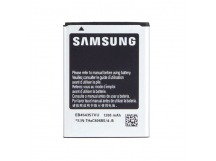АКБ Samsung S5360/S5300/S5302/B5510/B5512/S53