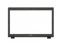 Рамка матрицы для ноутбука Acer Aspire E5-772G серая