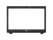 Рамка матрицы для ноутбука Acer Aspire E5-721 черная