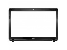 Рамка матрицы для ноутбука Acer TravelMate P253 черная