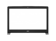 Рамка матрицы для ноутбука Acer Aspire V17 Nitro VN7-792G черная