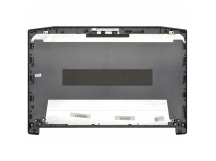 Крышка матрицы для ноутбука Acer Nitro 5 AN515-52 черная (Carbon)