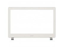 Рамка матрицы для ноутбука Acer Aspire V3-372 белая