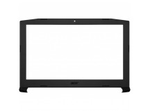 Рамка матрицы для ноутбука Acer Nitro 5 AN515-31 черная