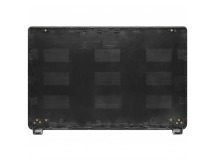 Крышка матрицы для ноутбука Acer Aspire E1-510 черная