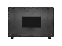 Крышка матрицы ноутбука Acer Aspire E5-521 черная
