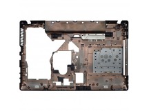 Корпус для ноутбука Lenovo G575 без HDMI нижняя часть