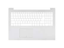 Корпус для ноутбука Lenovo IdeaPad 320-15IKB верхняя часть белая