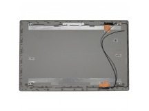 Крышка матрицы Lenovo IdeaPad 330-15IKB серебро