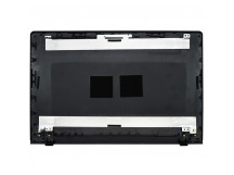 Крышка матрицы Lenovo IdeaPad 300-15ISK черная V.1