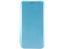 Чехол-книжка Book Case для Samsung Galaxy A41 (синий)