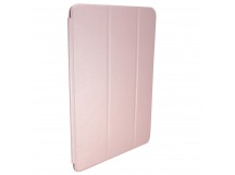 Чехол-книжка для Apple iPad Pro 10.5 розово-золотистый