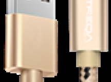 Кабель USB TREQA CA-8092 Apple, 1м