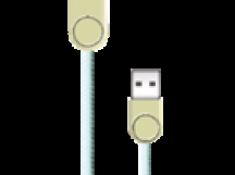 Кабель USB TREQA CA-8131 Micro, 1м,
