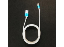 Кабель USB Apple, без упаковки, белый, 2м