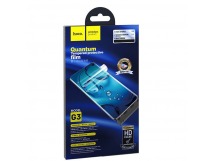 Защитная пленка Hoco G3 для  Samsung Galaxy S20 Ultra, прозрачная