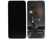 Дисплей для Huawei P Smart Z/Honor 9X/9X Premium/Y9s в сборе с тачскрином Черный - Ориг