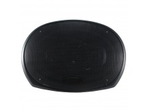 Автоколонки KENWOOD KFC-6958 400w-1200w, решетки в комплекте