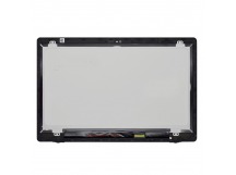 Экран для Acer Swift 3 SF314-52 в сборе с рамкой и стеклом