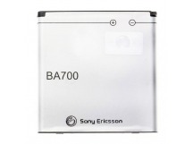АКБ Sony-Ericsson BA700  XPERIA NEO/RAY/PRO