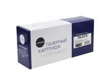 Тонер-картридж NetProduct (N-TN-2375/TN-2335) для Brother HL-L2300/2305/2320/2340, 2,6K