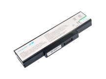 Аккумулятор ASUS K72