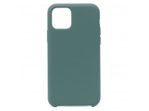 Чехол-накладка Activ Original Design для Apple iPhone 11 Pro Max (pine green)