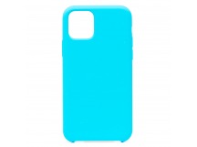 Чехол-накладка Activ Original Design для Apple iPhone 11 Pro (blue)