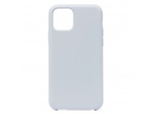 Чехол-накладка Activ Original Design для Apple iPhone 11 Pro (light blue)
