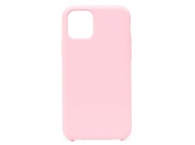 Чехол-накладка Activ Original Design для Apple iPhone 11 Pro (light pink)