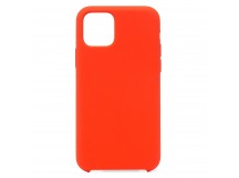 Чехол-накладка Activ Original Design для Apple iPhone 11 Pro (orange)