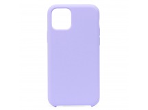 Чехол-накладка Activ Original Design для Apple iPhone 11 Pro (pastel purple)