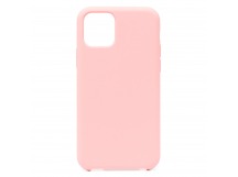 Чехол-накладка Activ Original Design для Apple iPhone 11 Pro (pink)