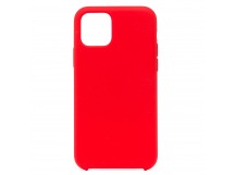 Чехол-накладка Activ Original Design для Apple iPhone 11 Pro (red)