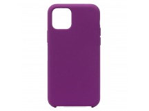 Чехол-накладка Activ Original Design для Apple iPhone 11 Pro (violet)